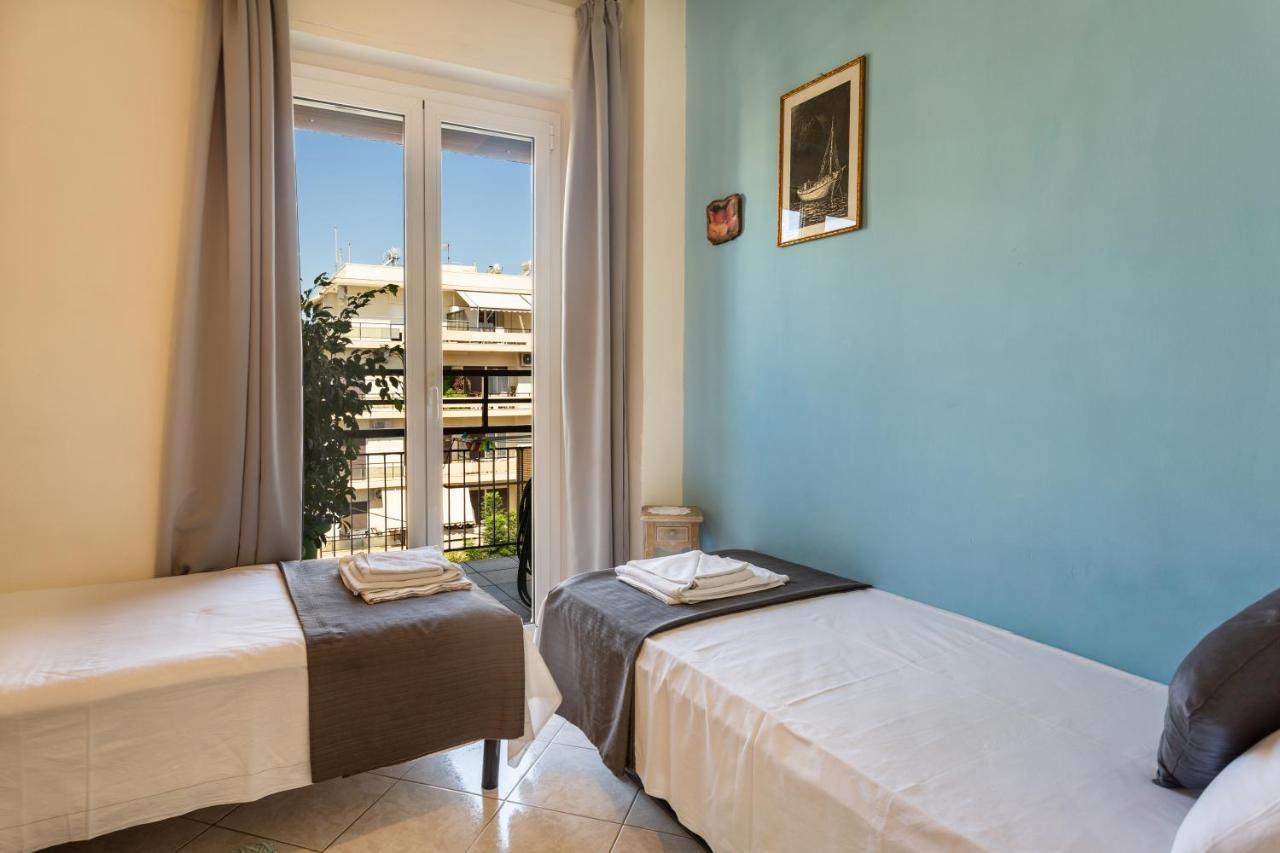 Apartament Luxurious With Sea View! Chania (Crete)