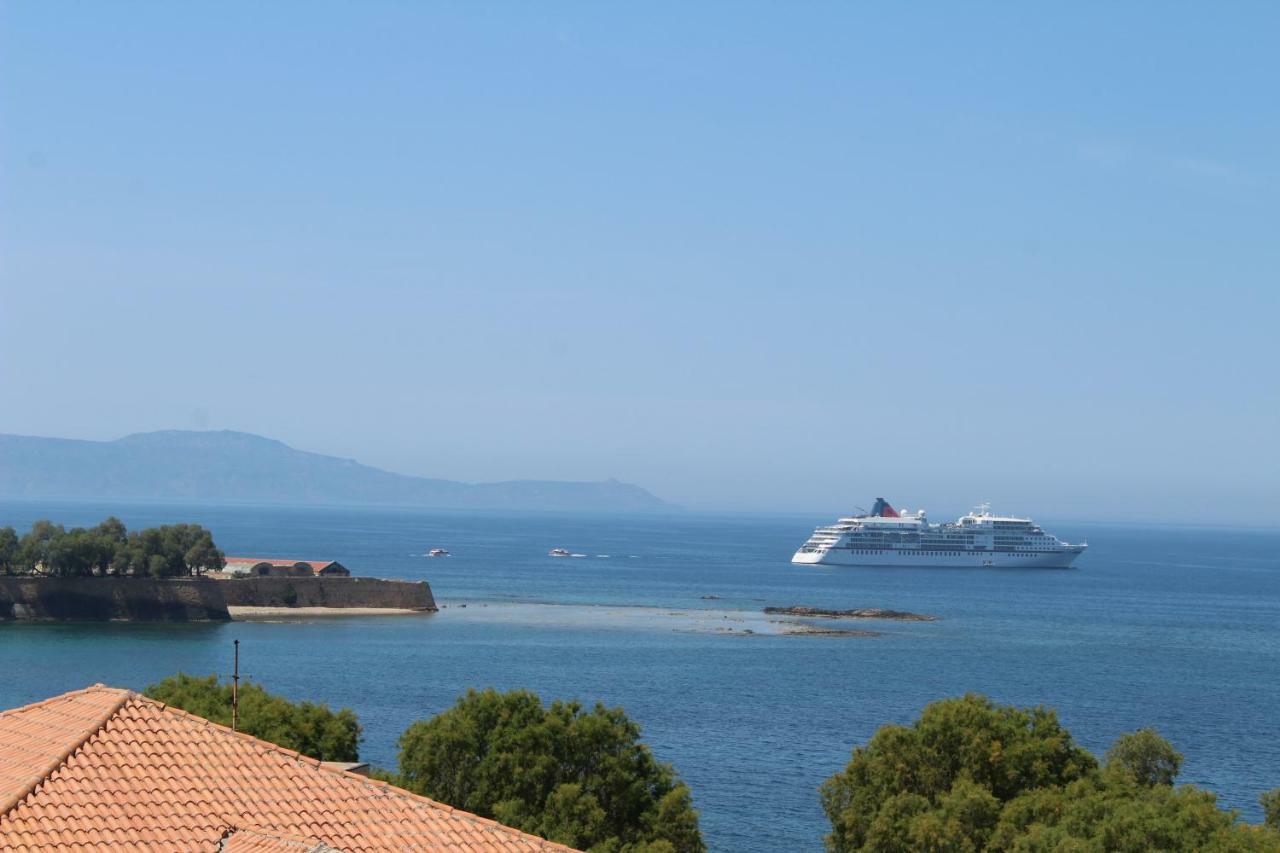 Apartament Luxurious With Sea View! Chania (Crete)