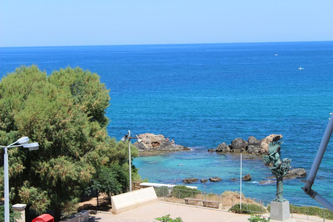 Apartament Luxurious With Sea View!