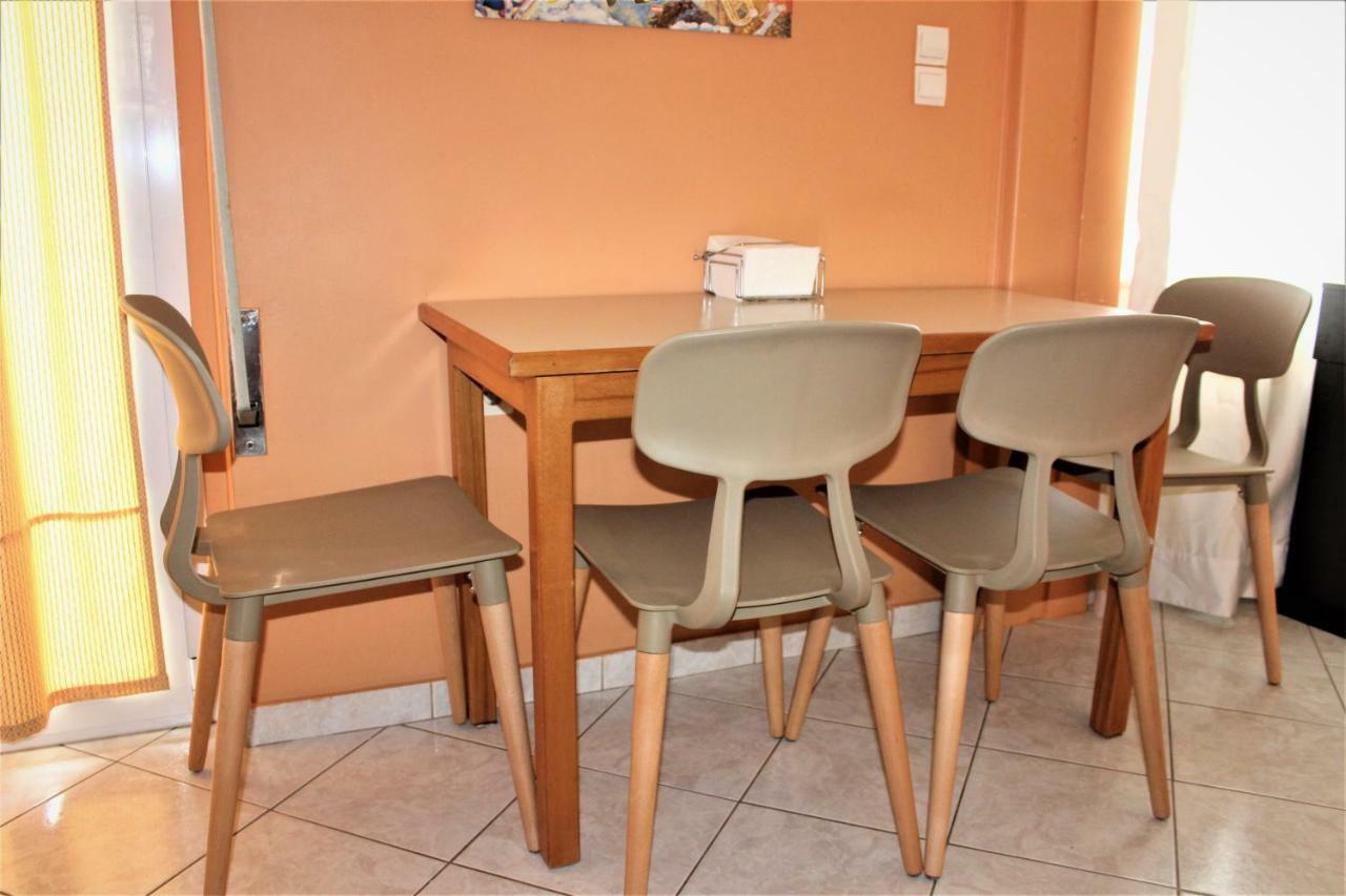 Apartament Luxurious With Sea View! Chania (Crete)